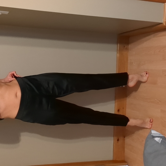 St John tuxedo pants - Picture 2 of 8